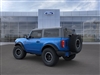 2023 Ford Bronco BIG BEND 2 DOOR ADVANCED
