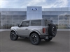 2023 Ford Bronco OUTER BANKS 2 DOOR ADVANC