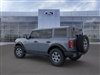 2024 Ford Bronco BIG BEND 4 DOOR 4X4