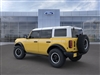 2024 Ford Bronco HERITAGE LIMITED EDITION