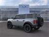 2023 Ford Bronco BLACK DIAMOND 4 DOOR ADVA