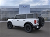 2023 Ford Bronco BLACK DIAMOND 4 DOOR ADVA