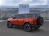 2024 Ford Bronco OUTER BANKS 4 DOOR 4X4