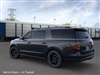 2024 Ford Expedition MAX LIMITED 4X4
