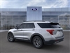 2024 Ford Explorer XLT 4WD