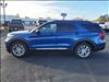2021 Ford Explorer XLT 4WD