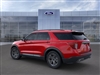 2024 Ford Explorer XLT 4WD