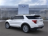 2023 Ford Explorer XLT 4WD