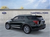 2023 Ford Explorer XLT 4WD