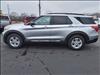 2021 Ford Explorer XLT 4WD