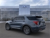 2024 Ford Explorer XLT 4WD