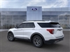 2024 Ford Explorer XLT 4WD
