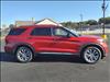 2021 Ford Explorer LIMITED 4WD