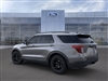 2024 Ford Explorer TIMBERLINE 4WD