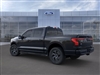 2023 Ford F-150 Lightning LARIAT 4WD SUPERCREW 5.5
