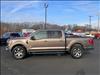 2021 Ford F-150 XLT 4WD SUPERCREW 5.5 BO