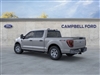 2023 Ford F-150 XLT 4WD SUPERCREW 6.5 BO
