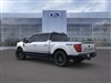 2024 Ford F-150 XLT 4WD SUPERCREW 5.5 BO