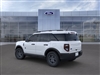 2024 Ford Bronco Sport BIG BEND 4X4
