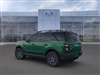 2024 Ford Bronco Sport BADLANDS 4X4