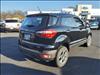2022 Ford EcoSport S 4WD