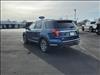 2019 Ford Explorer PLATINUM 4WD