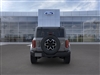 2023 Ford Bronco OUTER BANKS 2 DOOR ADVANC