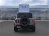 2023 Ford Bronco BLACK DIAMOND 4 DOOR ADVA