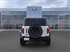 2023 Ford Bronco BLACK DIAMOND 4 DOOR ADVA