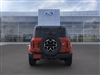 2024 Ford Bronco OUTER BANKS 4 DOOR 4X4