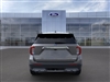 2024 Ford Explorer XLT 4WD