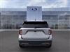 2024 Ford Explorer XLT 4WD