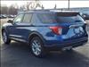 2021 Ford Explorer XLT 4WD