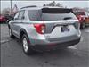 2021 Ford Explorer XLT 4WD