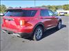 2021 Ford Explorer LIMITED 4WD