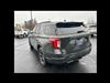 2022 Ford Explorer TIMBERLINE 4WD