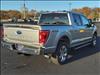 2021 Ford F-150 XLT 4WD SUPERCREW 5.5 BO