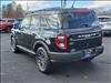 2021 Ford Bronco Sport BIG BEND 4X4