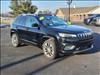 2019 Jeep Cherokee 4DR