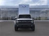 2023 Ford Bronco OUTER BANKS 2 DOOR ADVANC
