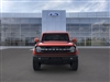 2023 Ford Bronco OUTER BANKS 2 DOOR ADVANC