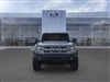 2024 Ford Bronco BIG BEND 4 DOOR 4X4