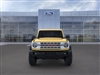 2024 Ford Bronco HERITAGE LIMITED EDITION