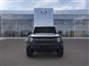 2023 Ford Bronco BLACK DIAMOND 4 DOOR ADVA