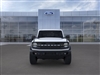 2023 Ford Bronco BLACK DIAMOND 4 DOOR ADVA