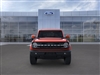 2024 Ford Bronco OUTER BANKS 4 DOOR 4X4