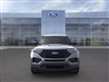 2024 Ford Explorer BASE 4WD