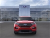 2024 Ford Explorer XLT 4WD