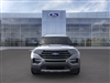 2024 Ford Explorer XLT 4WD