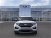 2024 Ford Explorer XLT 4WD